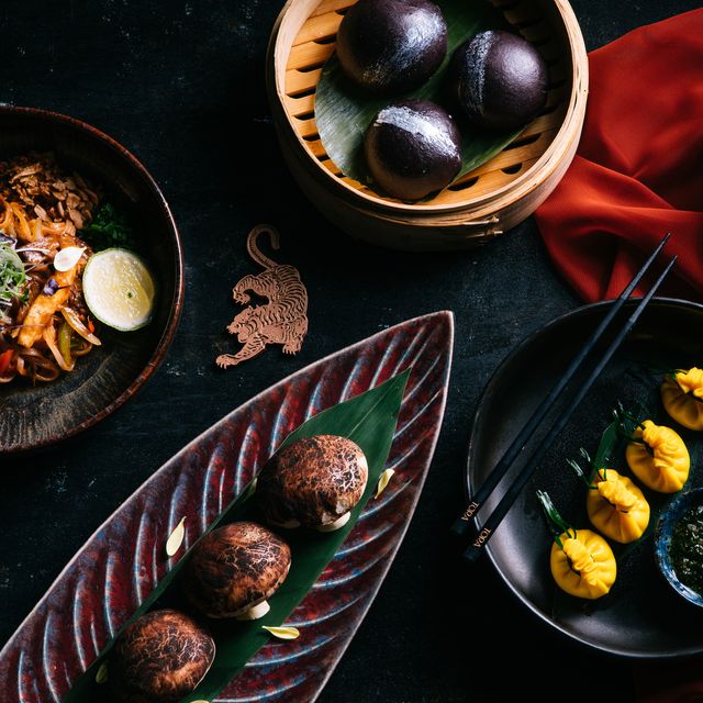 Tora Restaurant Sliema Updated 2025, Contemporary Asian Restaurant in