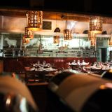 Cover image for Vicky's of Santa Fe