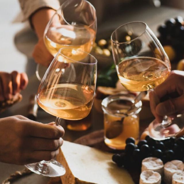 Feather Glass Wine Bar & Eatery Restaurant Vernon Hills, IL OpenTable