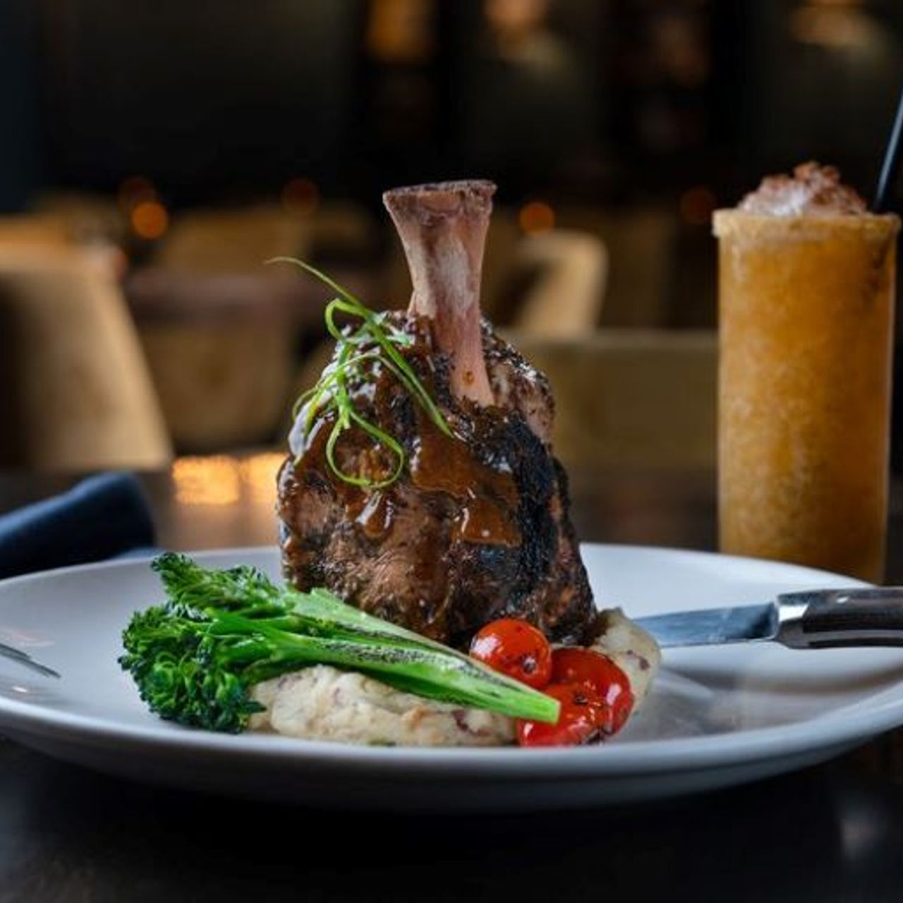 The Living Room Dunedin Brunch Menu Matttroy