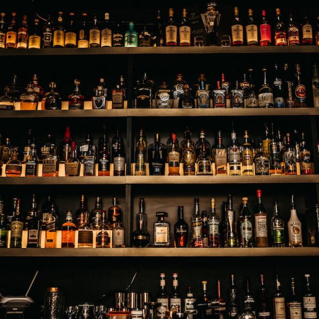 Boston Shaker Bar Restaurant Mooloolaba, , AUQLD OpenTable