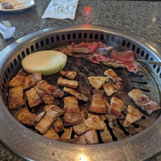 Oo kook korean bbq sale