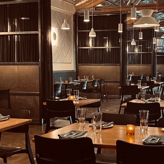 Smoque Steak Restaurant Chicago, IL OpenTable