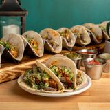 Cover image for Kavas Tacos + Tequila