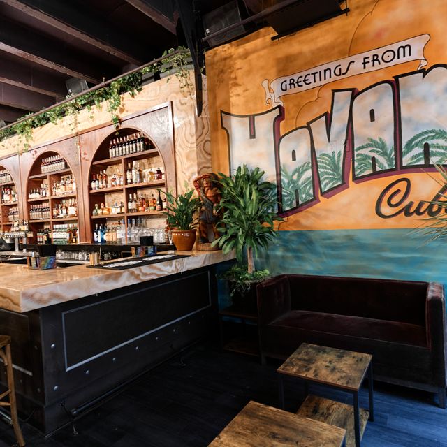 Casta's Rum Bar Richmond Restaurant Richmond, , VA OpenTable