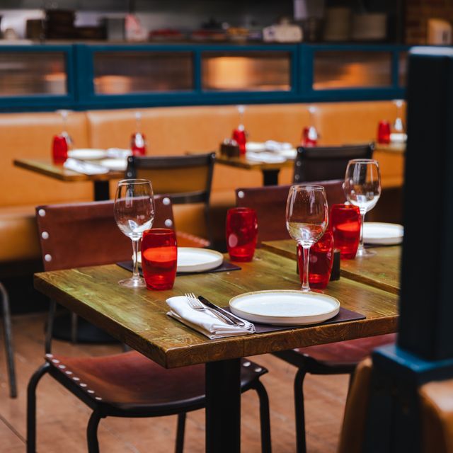 Camino King's Cross Restaurant London, OpenTable