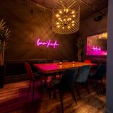 VIP Room photo