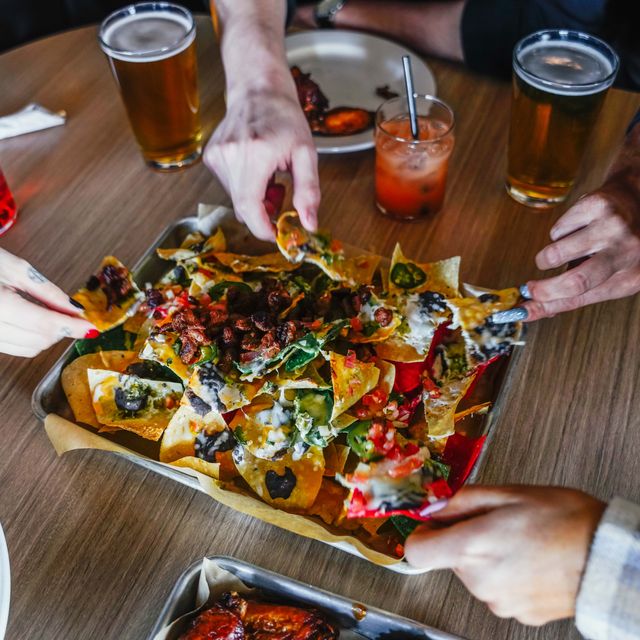 PKWY Tavern Marks Restaurant Henderson, NV OpenTable