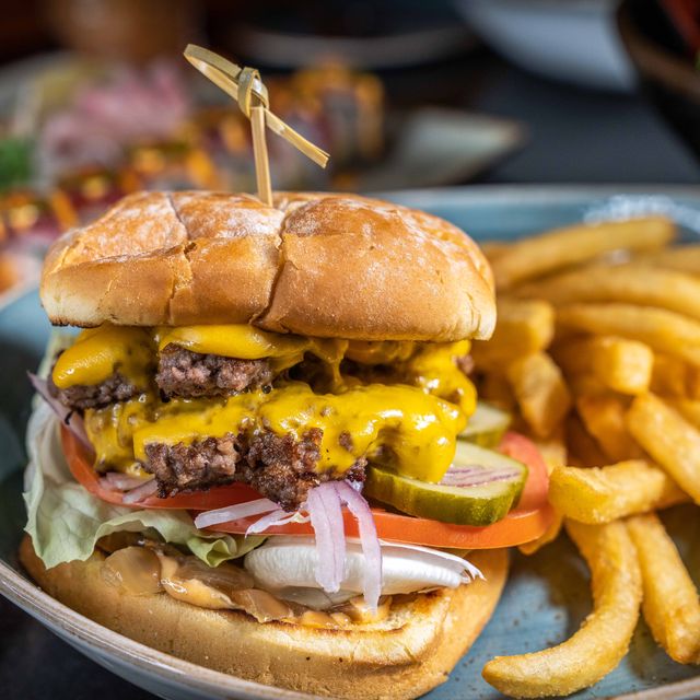 Three's Bar & Grill Restaurant Kihei, , HI OpenTable