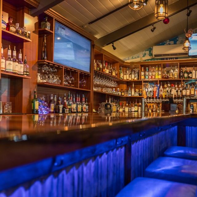 Three's Bar & Grill Restaurant Kihei, , HI OpenTable