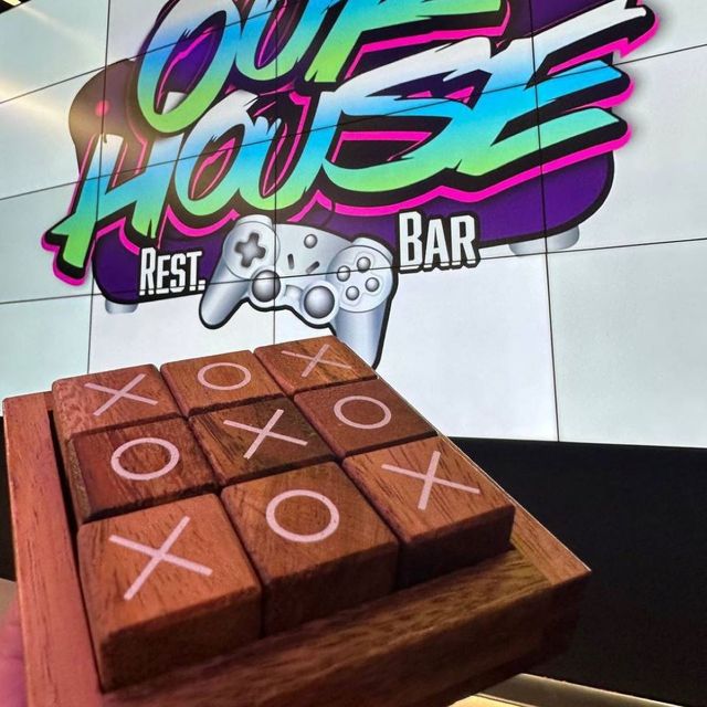 Our House Rest & Bar Restaurant Guaynabo, PR OpenTable