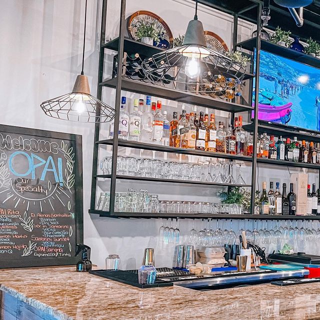 OPA Greek Kouzina Restaurant Guaynabo PR OpenTable opa-greek-kouzina-restaurant-guaynabo-pr-opentable