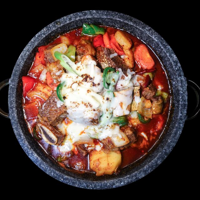 ZIP Tofu & Grill Updated 2024, Korean Restaurant in Las Vegas, NV