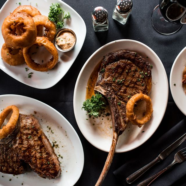 Chicago Chop House Restaurant - Chicago, IL | OpenTable