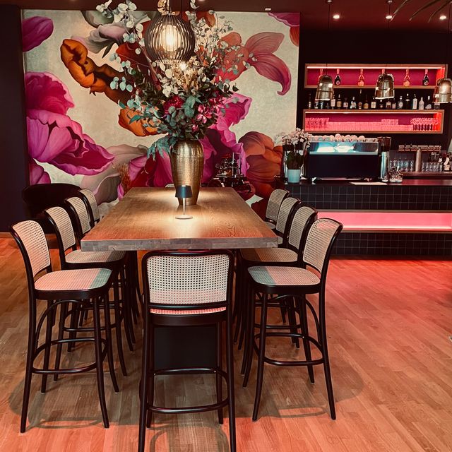 HENRICHS Restaurant Wiesbaden, HE OpenTable