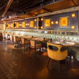 Cover image for The Botanist Broadgate Circle