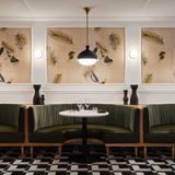 Cover image for Cocotte Bistro