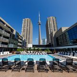 Cover image for Lakeview Pool Lounge