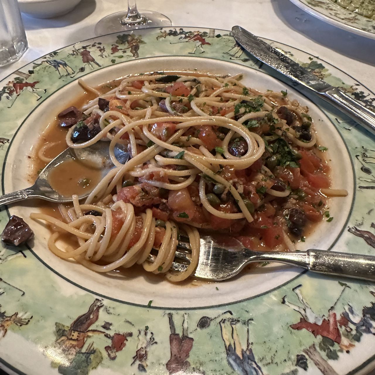 TiAmo Ristorante - Italian Restaurant  Italian Restaurant near Vail, in  Eagle-Vail, Avon, Colorado