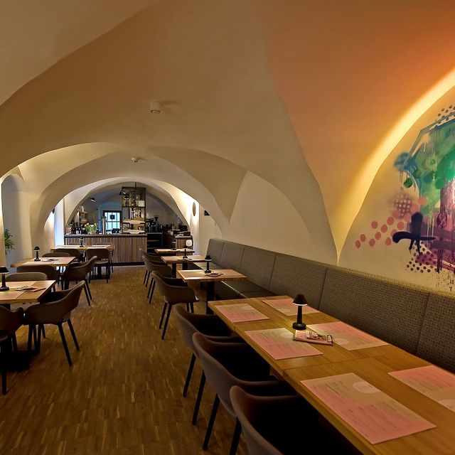 Schloss Eins Restaurant Wächtersbach, , HE OpenTable