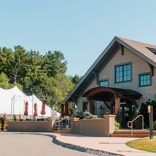 The Bistro at LaBelle Winery Amherst