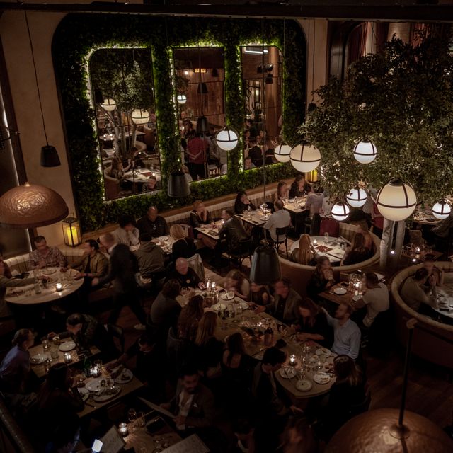 Catch Steak - Los Angeles Restaurant - Los Angeles, , CA | OpenTable