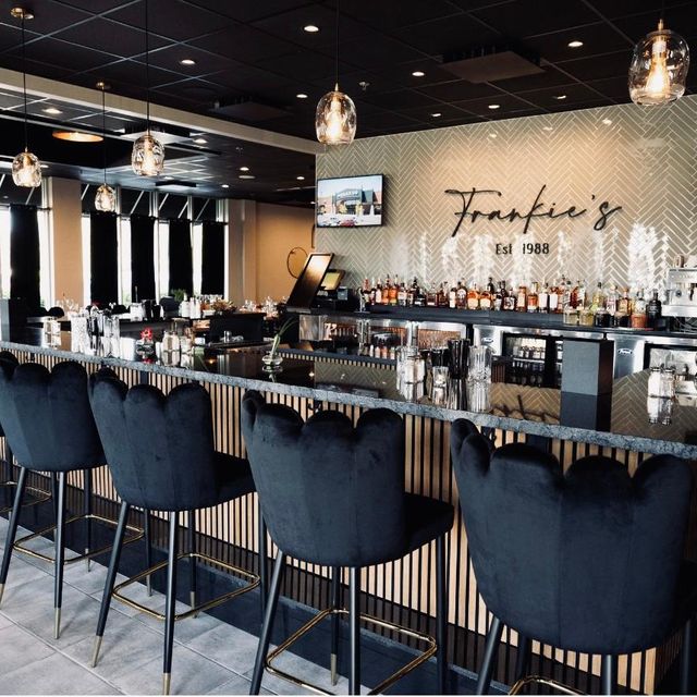 Frankie's Since 1988 Restaurant - Tinley Park, IL | OpenTable