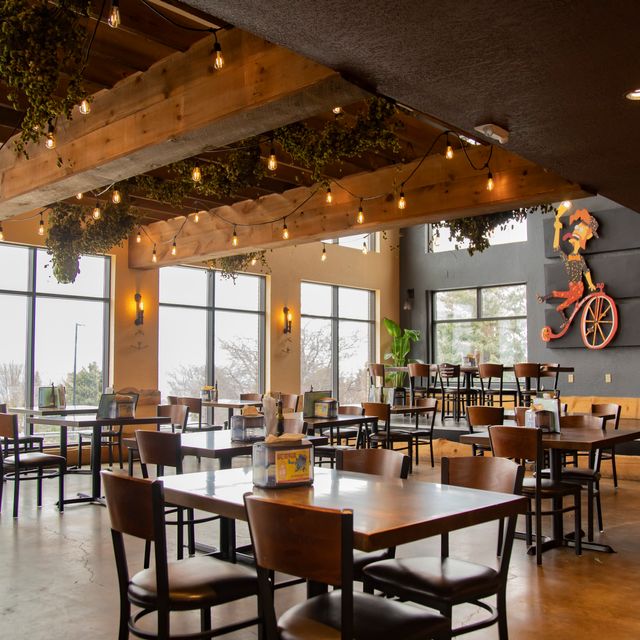 Beards Brewery Updated 2024, American Restaurant in Petoskey, MI