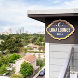 Cover image for Luna Lounge Rooftop at Bulla Gastrobar