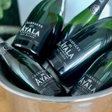 Ayala Brut Majeur by Bollinger Champagne photo