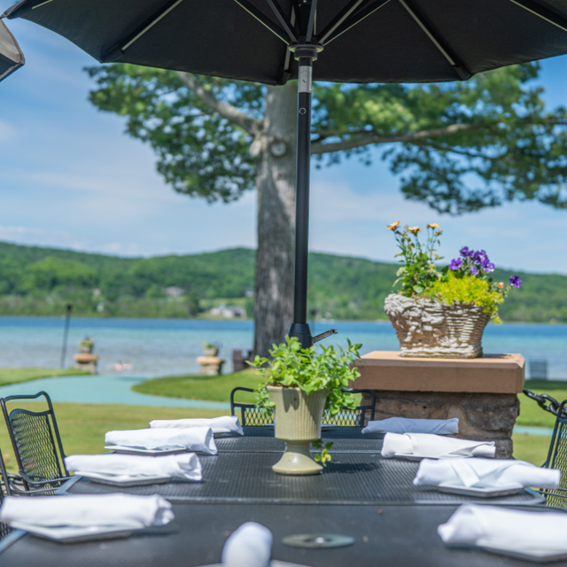 Beach House Restaurant Boyne Mountain Resort Boyne Falls, MI