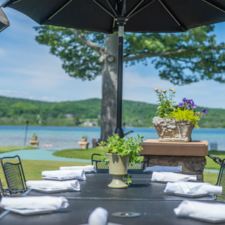 Beach House Restaurant - Boyne Mountain Resort