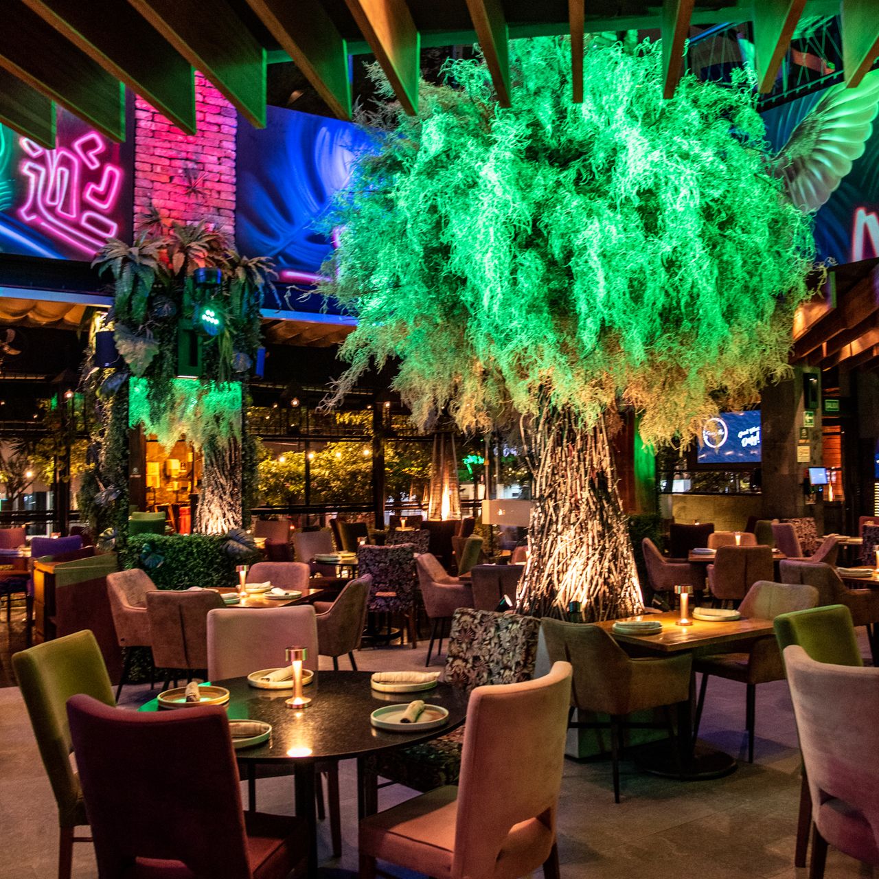 Restaurante Carajillo - Masaryk - Ciudad de México, CDMX | Reserva en  OpenTable