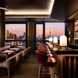 Cover image for The Writers Room Bar