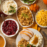 Get Stuffed This Thanksgiving! Photo