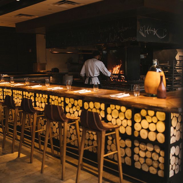 Quinto Restaurant Miami, FL OpenTable