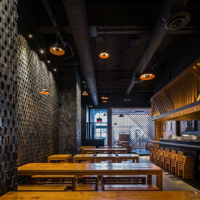 KINKA IZAKAYA MONTREAL Restaurant - Montréal, QC | OpenTable