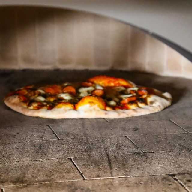 Restaurante Brick Pizzeria & Ristorante Franklin, , WI OpenTable