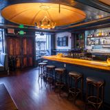 Cover image for Gambit Lounge