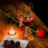 Wine and Gourmet Chocolate Affair foto