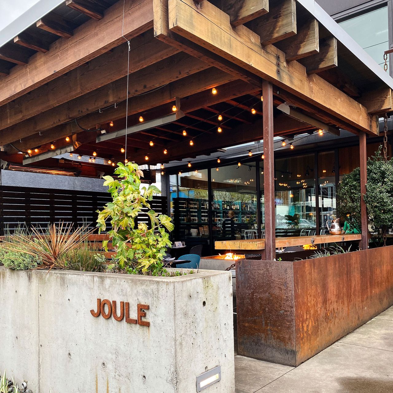 Joule Restaurant - Seattle, WA | OpenTable