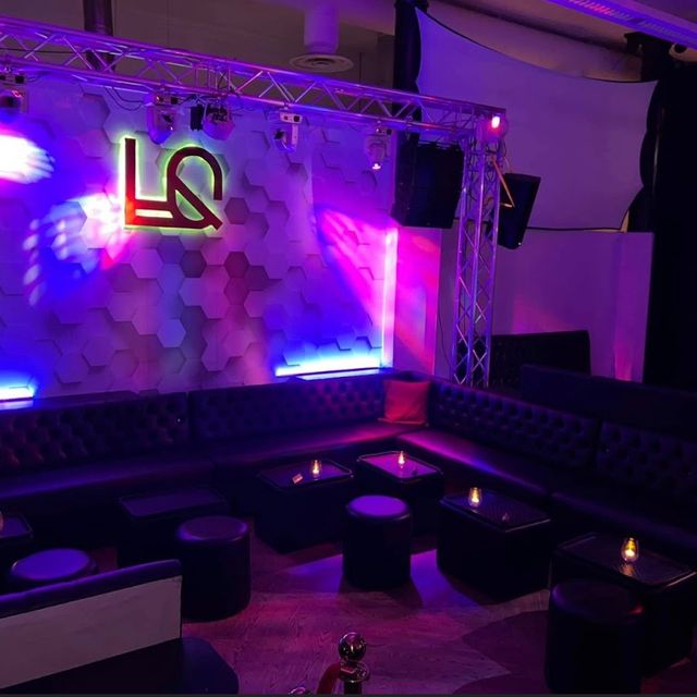 Latin Quarters Restaurant and Lounge Updated 2024, Latin American