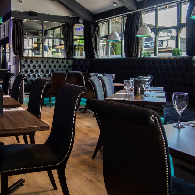 The Crofters Bradshaw Restaurant Bolton, , Greater Manchester OpenTable