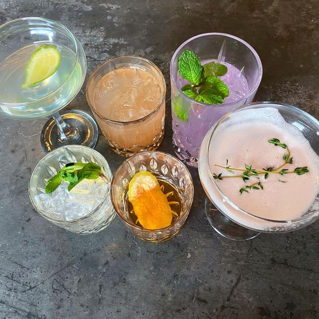 19Ten Bar & Provisions Restaurant Santa Rosa, CA OpenTable