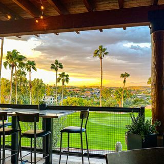 The Grill at Desert Canyon Golf Club