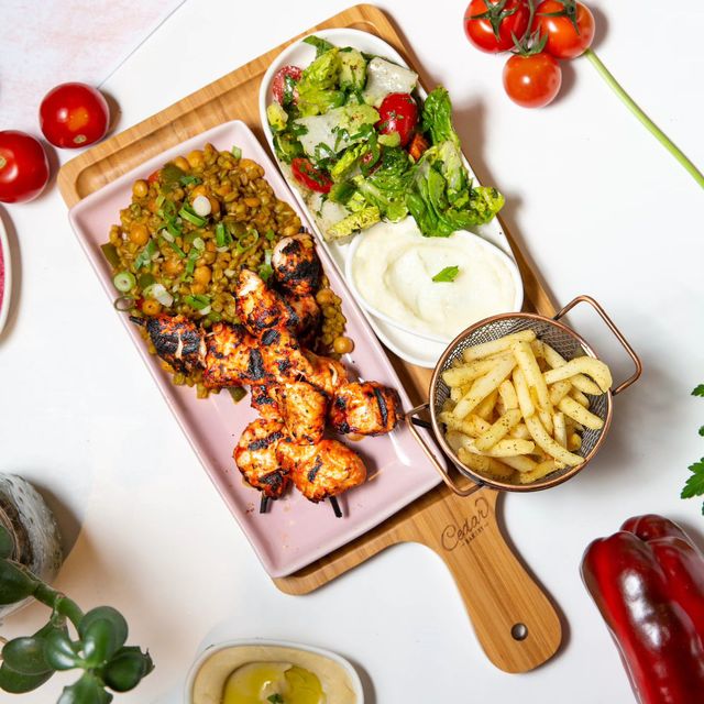 Cedar Bakery Watergardens Restaurant Taylors Lakes, AUVIC OpenTable