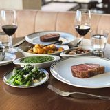 Yalumba X Kilcoy Lunch Thursday 21st of August foto