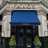 Cover image for FAROS Oxford Circus