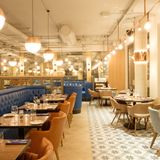 Cover image for Hawkers Bar & Brasserie