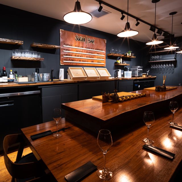 Sushi Bar ATX Restaurant Austin, , TX OpenTable